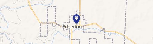 Edgerton, MO 64444