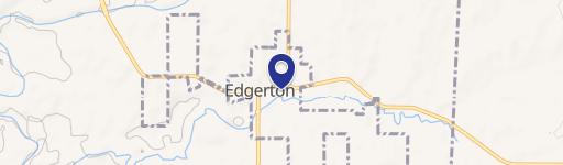 Edgerton, MO 64444