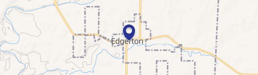 Edgerton, MO 64444