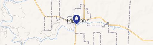 Edgerton, MO 64444