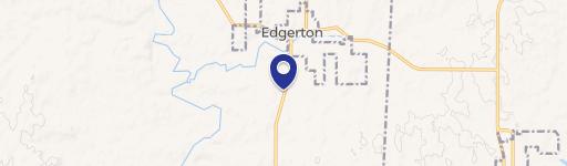 Edgerton, MO 64444