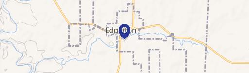 Edgerton, MO 64444