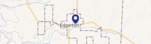 Edgerton, MO 64444