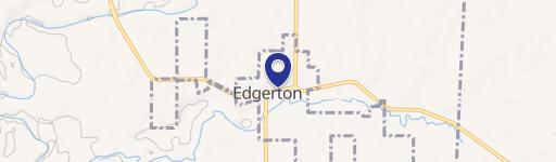 Edgerton, MO 64444