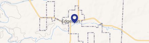 Edgerton, MO 64444