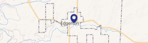 Edgerton, MO 64444