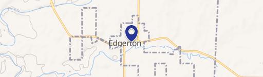 Edgerton, MO 64444
