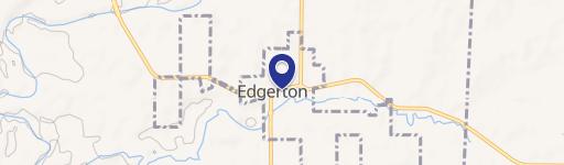 Edgerton, MO 64444