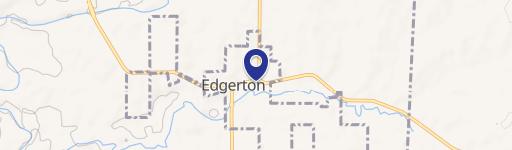 Edgerton, MO 64444
