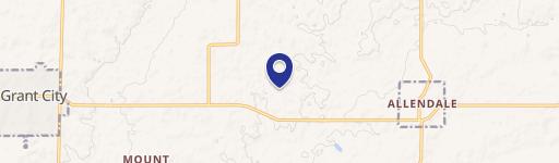 Grant City, MO 64456