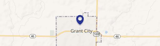 Grant City, MO 64456