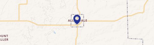 Grant City, MO 64456