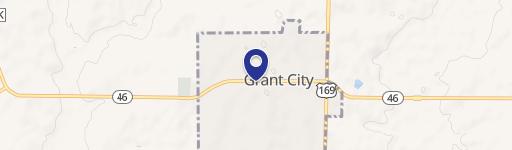 Grant City, MO 64456