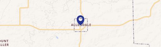 Grant City, MO 64456