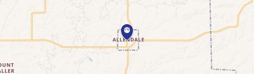 Grant City, MO 64456