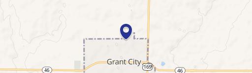 Grant City, MO 64456