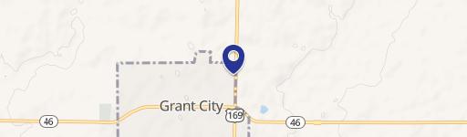 Grant City, MO 64456