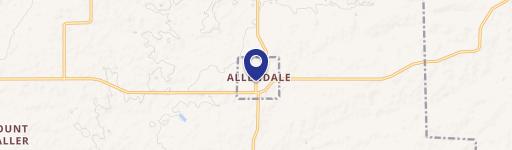 Grant City, MO 64456