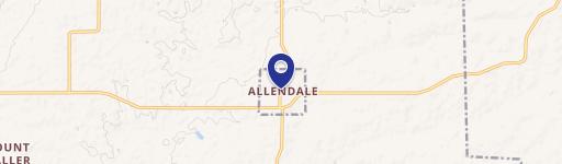 Grant City, MO 64456