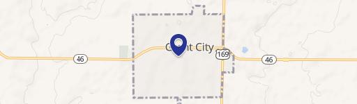 Grant City, MO 64456