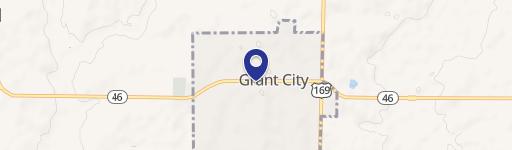 Grant City, MO 64456