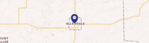 Grant City, MO 64456