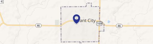 Grant City, MO 64456