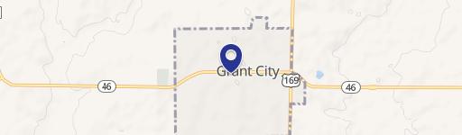 Grant City, MO 64456