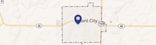 Grant City, MO 64456