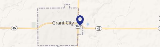 Grant City, MO 64456