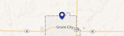 Grant City, MO 64456
