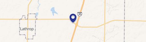 Mo Hwy 116th Stonum Rdne 256th