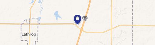 Mo Hwy 116th Stonum Rdne 256th