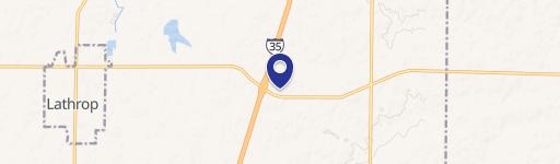 Mo Hwy 116th Ne Brown Rd