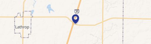 Mo Hwy 116th Se Powell Rd