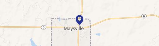 Maysville, MO 64469