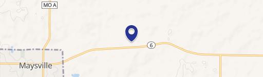 Maysville, MO 64469