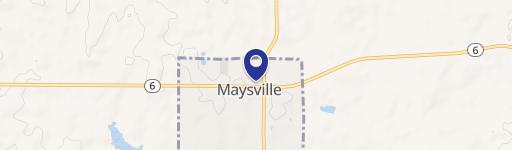 Maysville, MO 64469