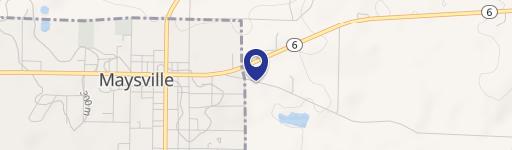 Maysville, MO 64469