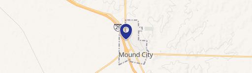 Mound City, MO 64470