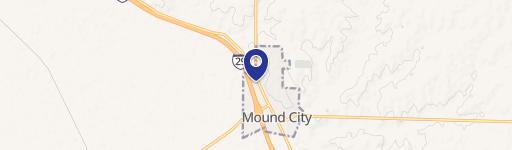 Mound City, MO 64470