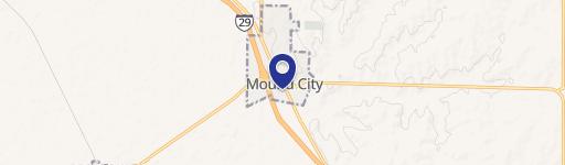 Mound City, MO 64470