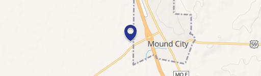 Mound City, MO 64470