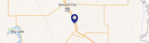 Mound City, MO 64470