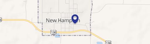 New Hampton, MO 64471
