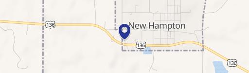 New Hampton, MO 64471