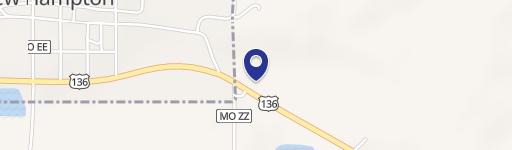 New Hampton, MO 64471