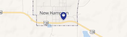 New Hampton, MO 64471