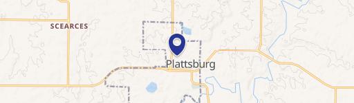 Bureau 7th Walnut St