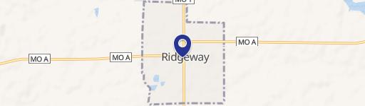 Ridgeway, MO 64481